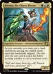 Averna, the Chaos Bloom #80