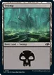 Swamp #87