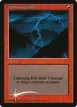 Lightning Bolt #1