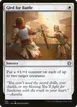 Gird for Battle #106