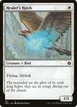 Healer's Hawk #107