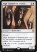 High Sentinels of Arashin #108