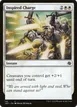 Inspired Charge #110
