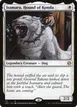 Isamaru, Hound of Konda #113