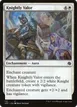 Knightly Valor #115