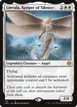 Linvala, Keeper of Silence #119