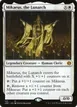 Mikaeus, the Lunarch #123