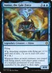 Inniaz, the Gale Force #12