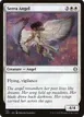Serra Angel #132