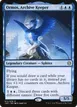 Ormos, Archive Keeper #13