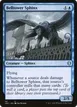 Belltower Sphinx #141