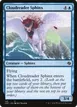 Cloudreader Sphinx #143