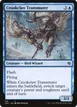Crookclaw Transmuter #145