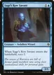 Sage's Row Savant #171