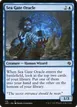 Sea Gate Oracle #173
