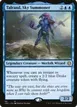 Talrand, Sky Summoner #181