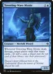Towering-Wave Mystic #186