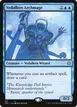 Vedalken Archmage #187