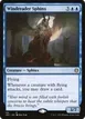 Windreader Sphinx #194