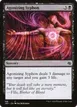Agonizing Syphon #199