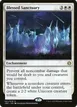 Blessed Sanctuary #1