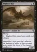 Blighted Bat #205