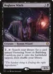 Bogbrew Witch #211