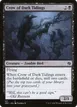 Crow of Dark Tidings #221