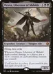 Drana, Liberator of Malakir #225