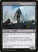 Eternal Taskmaster #228