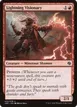 Lightning Visionary #22