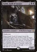 Gonti, Lord of Luxury #240