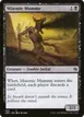 Miasmic Mummy #256