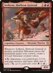 Sethron, Hurloon General #25