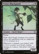 Oona's Blackguard #261