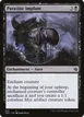Parasitic Implant #262
