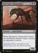 Ravenous Chupacabra #269