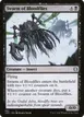 Swarm of Bloodflies #282