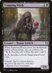 Tempting Witch #283