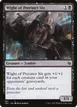 Wight of Precinct Six #287