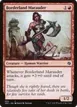 Borderland Marauder #300