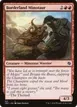Borderland Minotaur #301