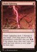 Chain Lightning #302