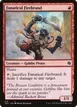 Fanatical Firebrand #315