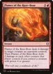 Flames of the Raze-Boar #318