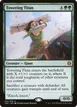 Towering Titan #31