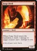 Forge Devil #322