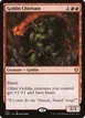 Goblin Chieftain #324
