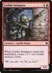 Goblin Instigator #327