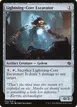 Lightning-Core Excavator #32